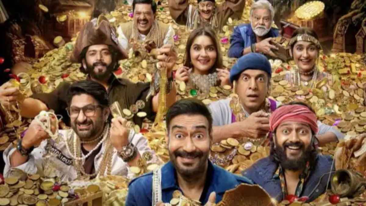 Dhamaal 4 Release Date: इस दिन रिलीज होगा ‘धमाल 4’ का ट्रेलर, अजय देवगन की गैंग अब जंगल में मचाएगी गदर dhamaal-4-trailer