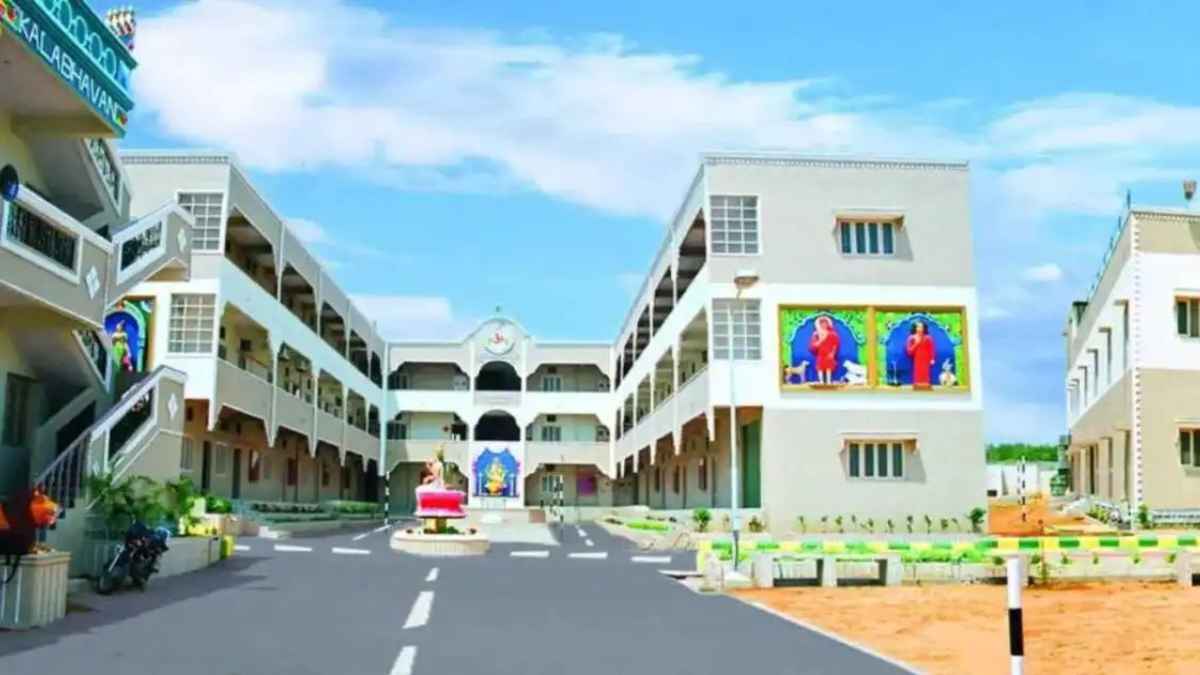 disaster-hit schools