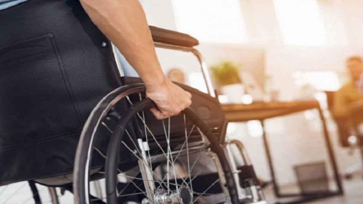 किस्मत बदलने का मौका! क्या आपने भी दिव्यांगों के लिए किया है कुछ ऐसा? केंद्र सरकार दे रही सबसे बड़ा राष्ट्रीय सम्मान divyangjan-empowerment