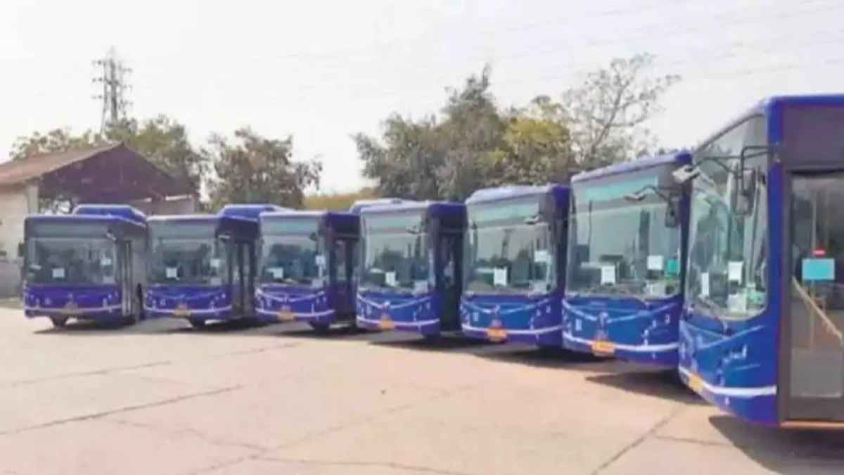 दिल्ली की महिलाओं के लिए बड़ा फैसला, उपराज्यपाल के इस कड़े कदम से मचेगा हड़कंप, जानें क्या बदलेगा? dtc-bus-safety