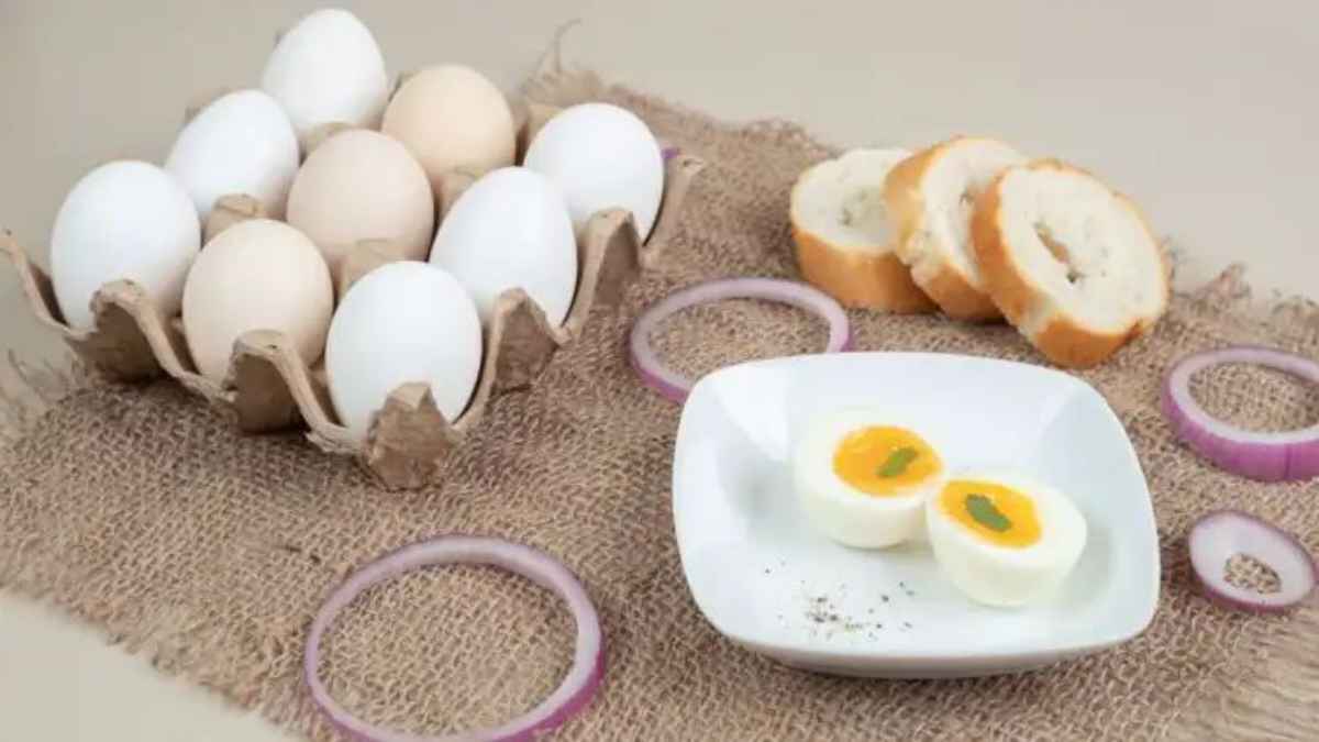 FSSAI Action on Eggs: ई-कॉमर्स कंपनियों को FSSAI का कड़ा नोटिस, अंडों की क्वालिटी पर उठे सवाल, जानें खरीदने और स्टोर करने के सही नियम eggs