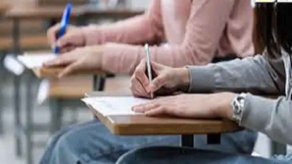 NEET UG पेपर लीक के बाद कल दोबारा परीक्षा, अभेद्य किले में तब्दील हुए केंद्र, चेकिंग के बाद ही एंट्री exam