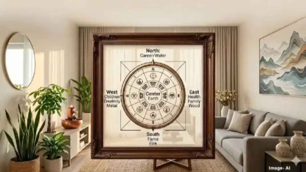 करियर में मंदी और ऑफिस पॉलिटिक्स से हैं परेशान? फेंगशुई के ये जादुई उपाय रातों-रात बदल देंगे आपकी किस्मत feng-shui-tips-for-career-growth