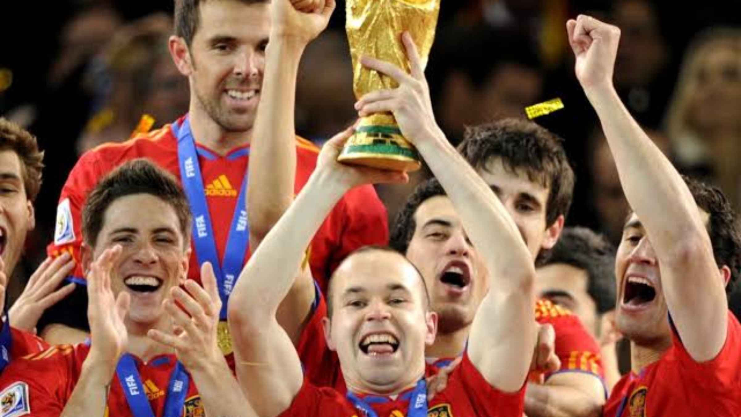 FIFA World Cup 2026: फुटबॉल महाकुंभ में आज मचेगा असली गदर, मैदान पर उतरेगी स्पेन की सेना; जानें पूरा शेड्यूल fifa world cup football news