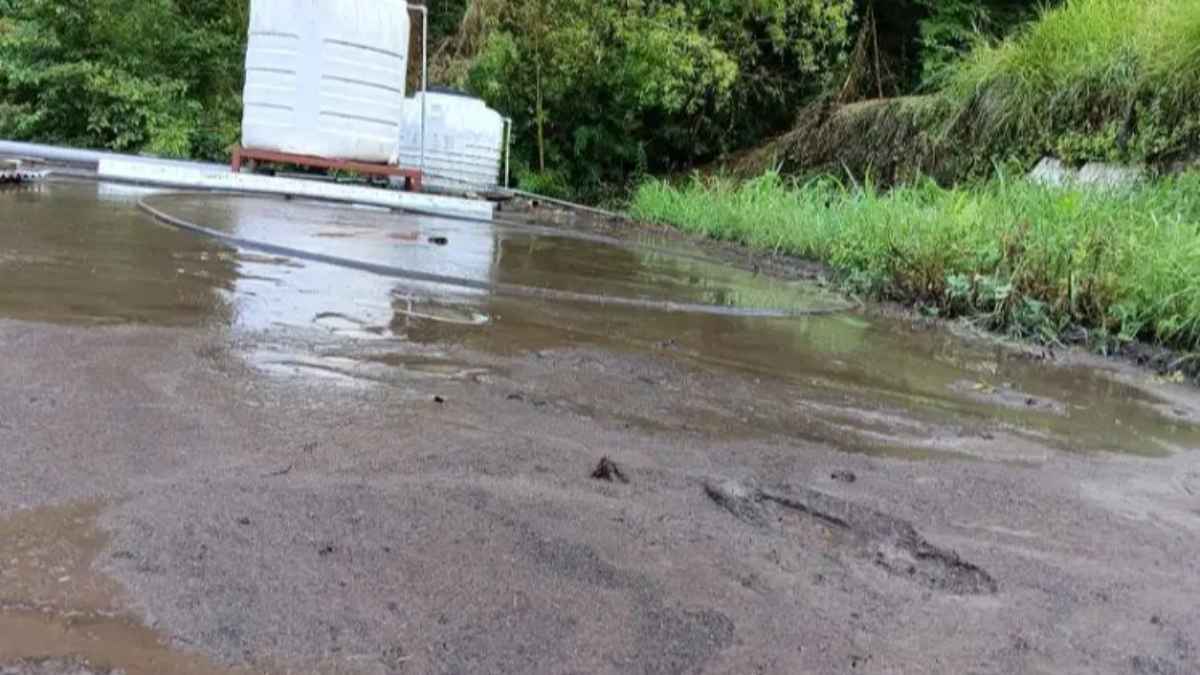 Himachal Weather: मानसून से पहले सिर्फ 20 मिनट की बारिश और तबाही, क्या सोलन में आने वाली है बड़ी आफत? flash-flood-risk