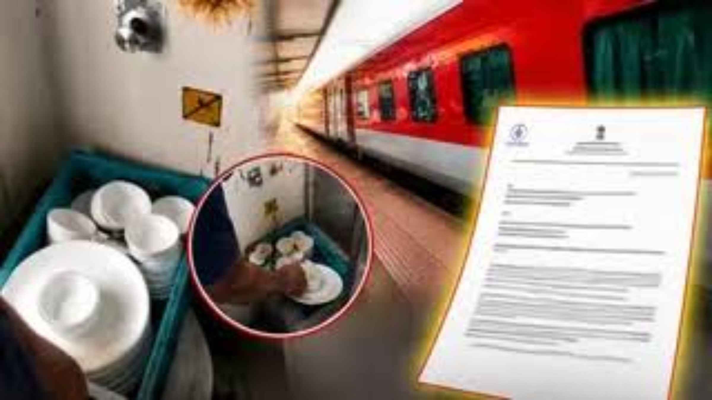 सावधान! क्या आपका पसंदीदा फूड ब्रांड भी आपको दे रहा है धोखा? FSSAI ने जारी किया कड़ा नोटिस fssai guidelines food safety news