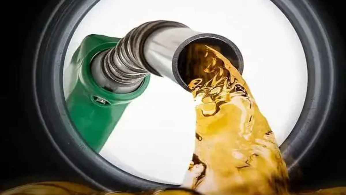 fuel-shortage