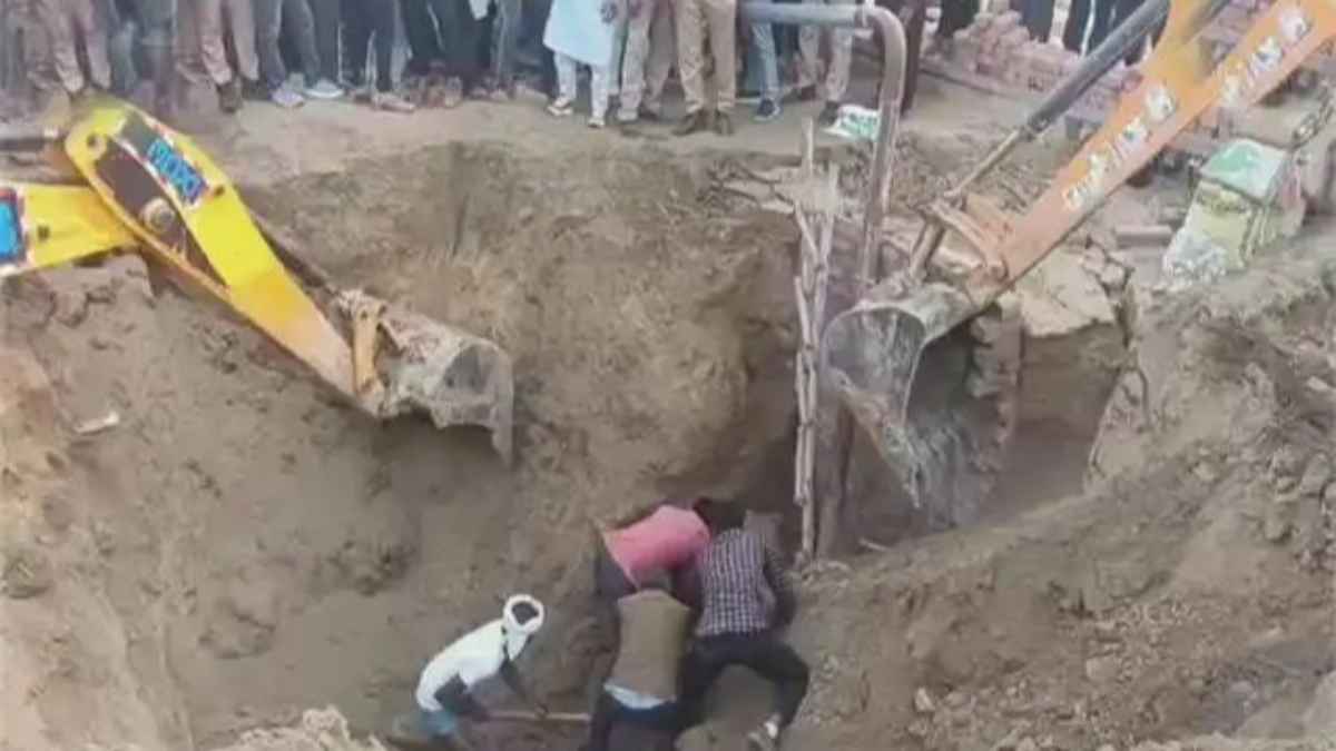 hardoi-farmer-death-borewell