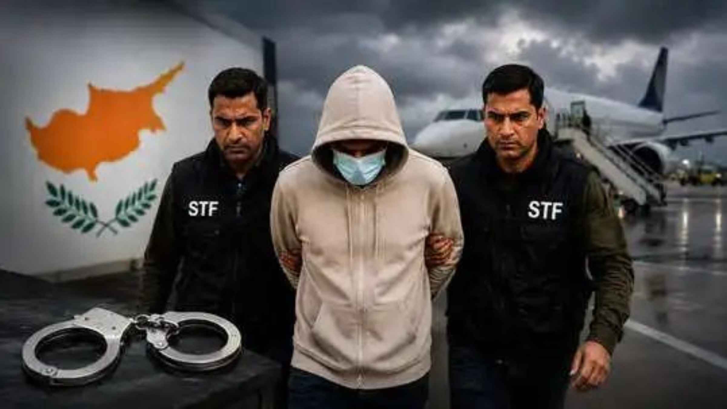haryana stf himanshu bhau gang