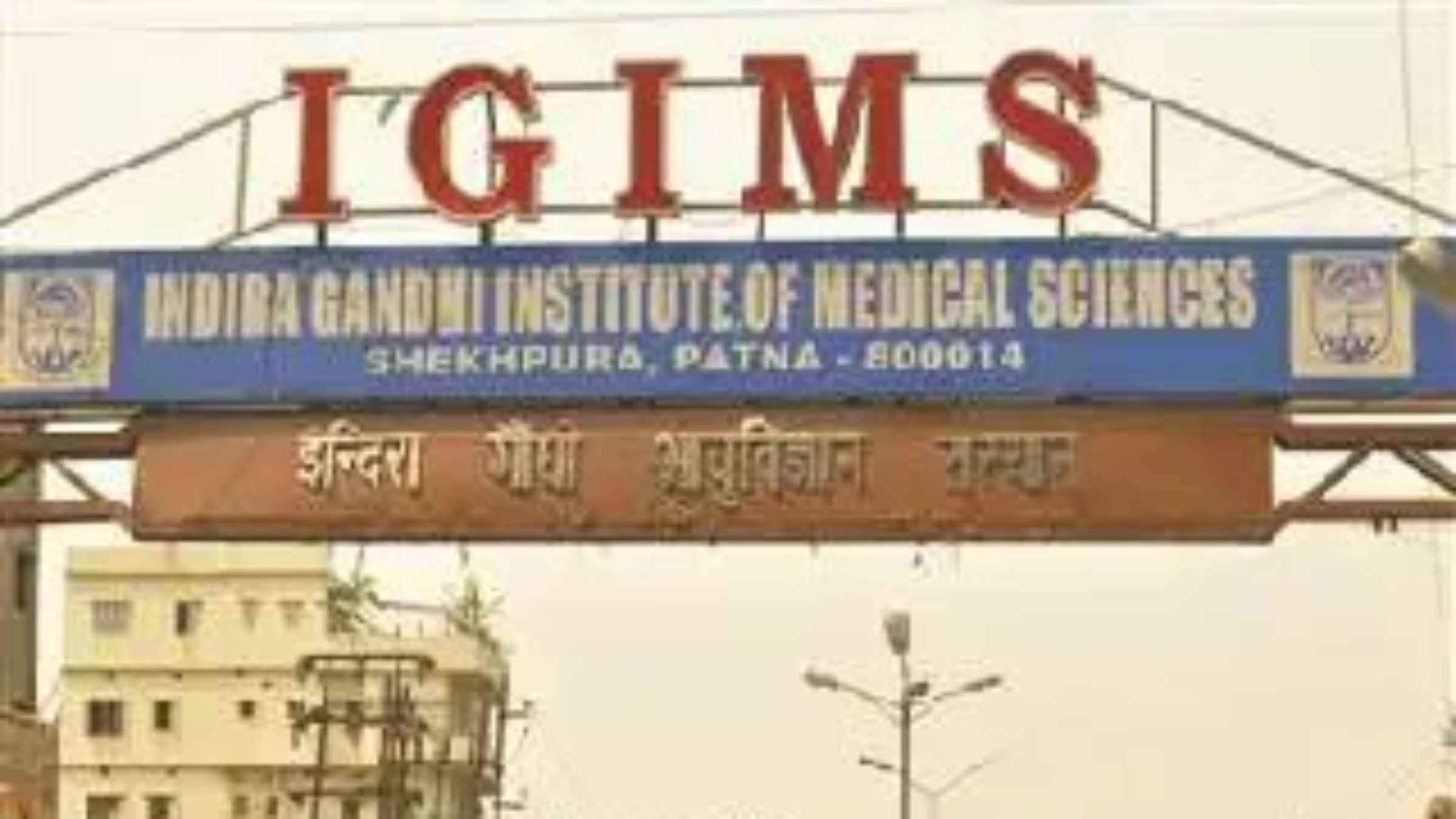 health news medical test