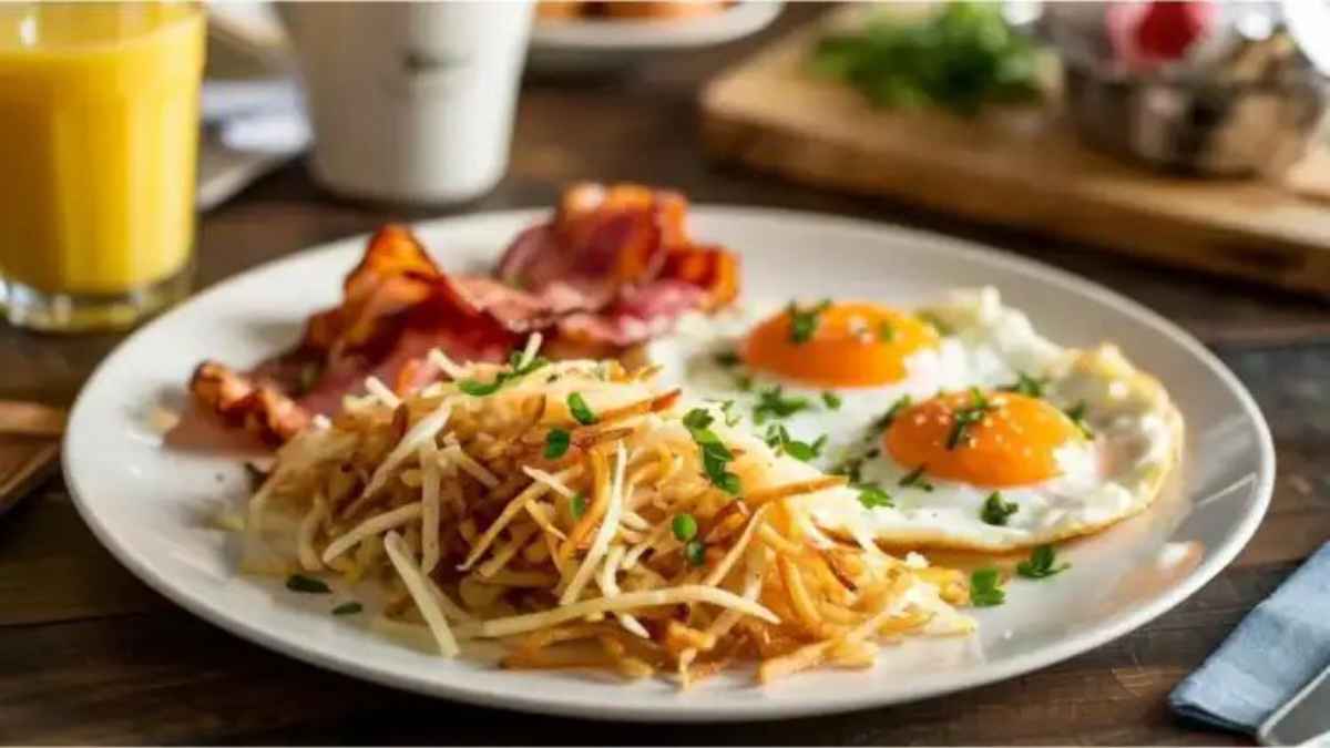 healthy breakfast recipes