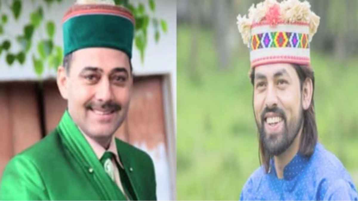हिमाचल के इन दो लालों ने देश में गाड़ा झंडा, राष्ट्रीय सम्मान की घोषणा से झूम उठा प्रदेश! क्या है वजह? himachal-folk-artists-national-award