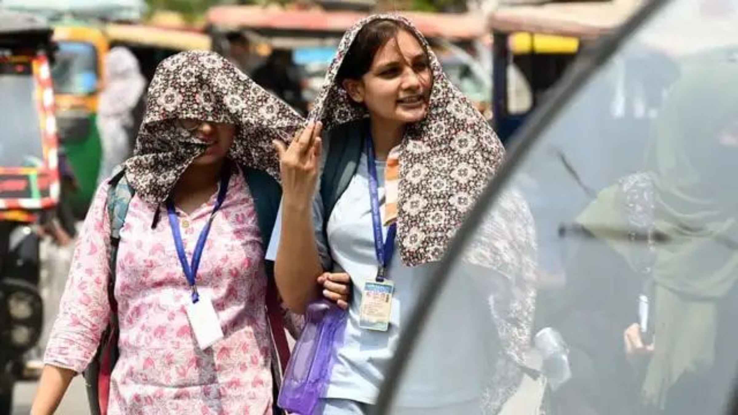 हिमाचल प्रदेश में फिर सताएगी भीषण गर्मी, चार दिनों तक साफ रहेगा मौसम, जानें कब होगी प्री-मानसून की बारिश himachal pradesh weather forecast