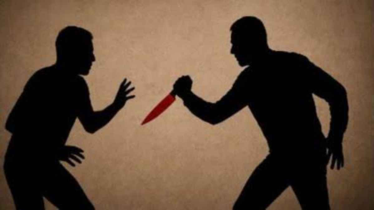 Himachal Crime: पालमपुर में मशहूर कारोबारी के घर में घुसकर जानलेवा हमला, लहूलुहान हालत में शोर मचाकर बचाई अपनी जान home invasion attack