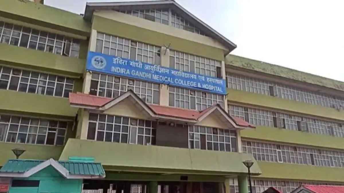 हिमाचल के अस्पतालों में दवाओं का खेल खत्म? मेडिकल स्टोरों के आवंटन में सरकार का बड़ा फैसला hp-health-department