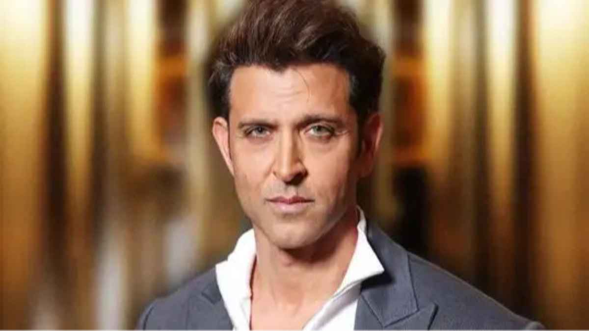 ऑस्कर जीतने वाली कंपनी के साथ ऋतिक रोशन ने मिलाया हाथ, हॉलीवुड में एंट्री की खबर से फैंस में मची खलबली! hrithik-roshan