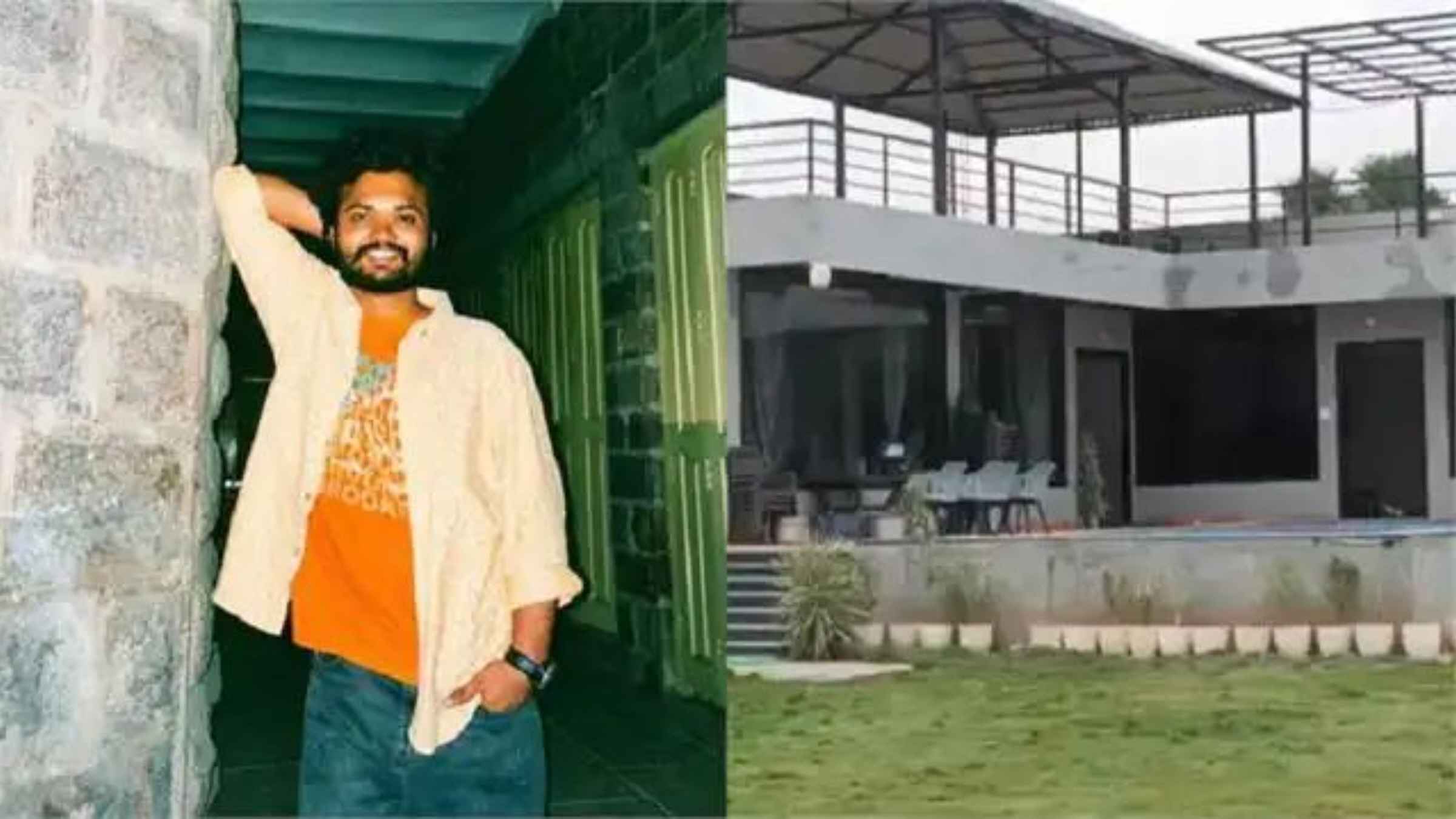 Telangana Farmhouse Mystery Death: तेलंगाना के फार्महाउस में सॉफ्टवेयर इंजीनियर की संदिग्ध मौत, शरीर पर चोट के निशान मिलने से मचा हड़कंप hyderabad news software engineer death