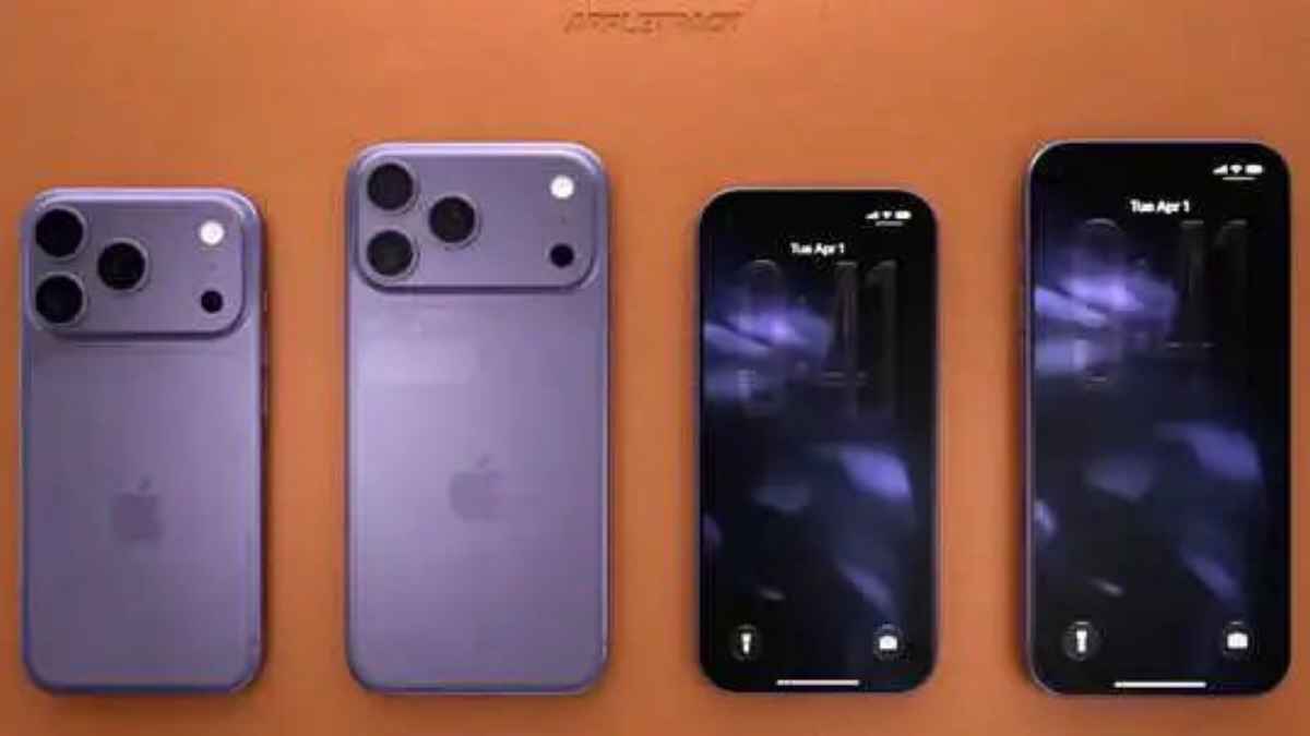 iPhone18ProMax