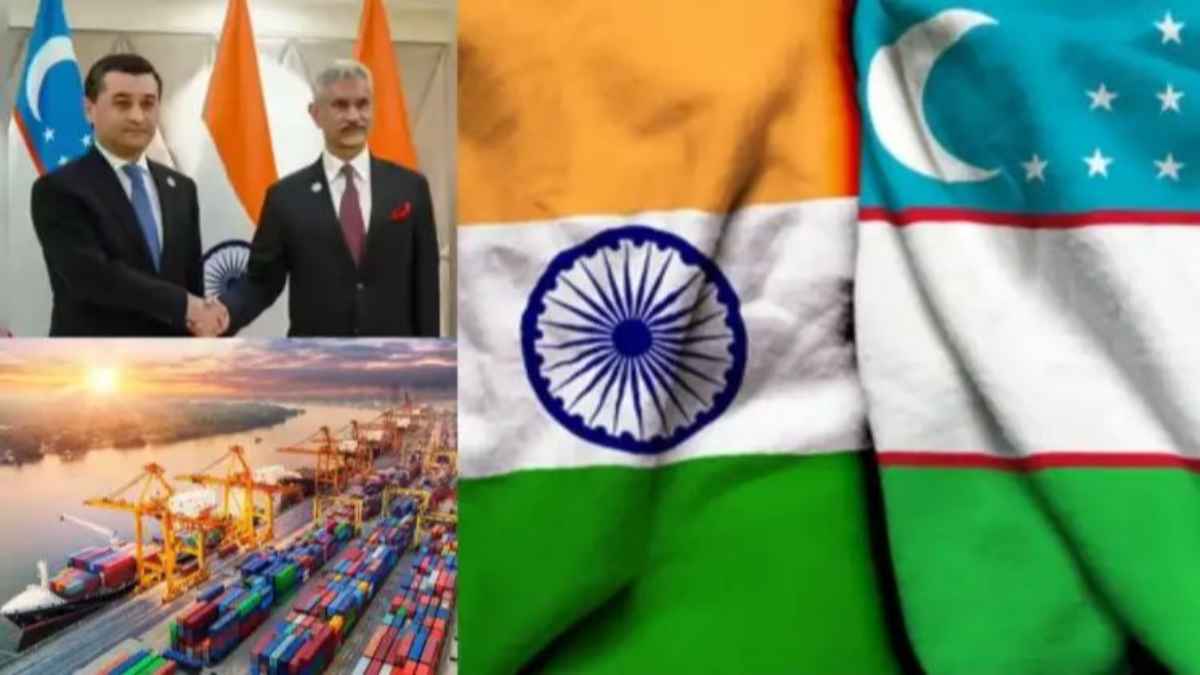 india-uzbekistan-trade-agreement-bilateral-relations