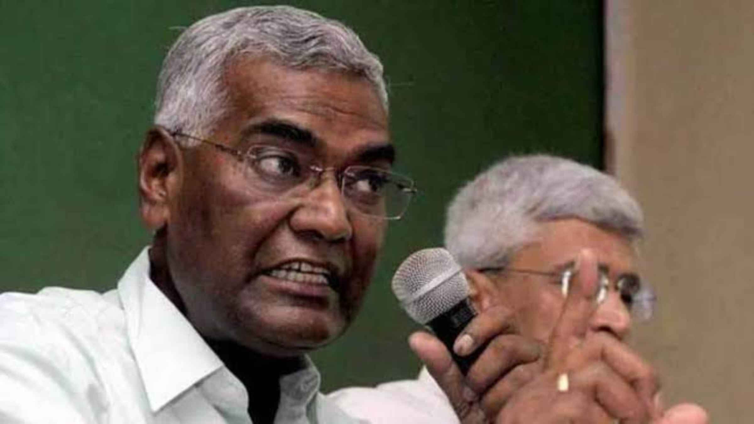 राहुल-विजयन विवाद के बीच विपक्ष में नया मोड़, जानिए क्यों खरगे के समर्थन में उतरी कम्युनिस्ट पार्टी india alliance political controversy