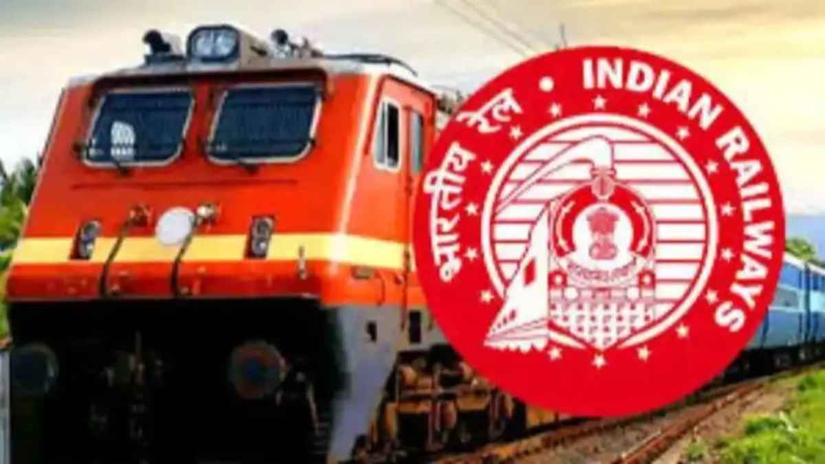 Monsoon Railway Update: आसमान से गिरेगी बिजली फिर भी नहीं रुकेंगी ट्रेनें, रेलवे लगाने जा रहा यह नया सुरक्षा कवच indian-railways