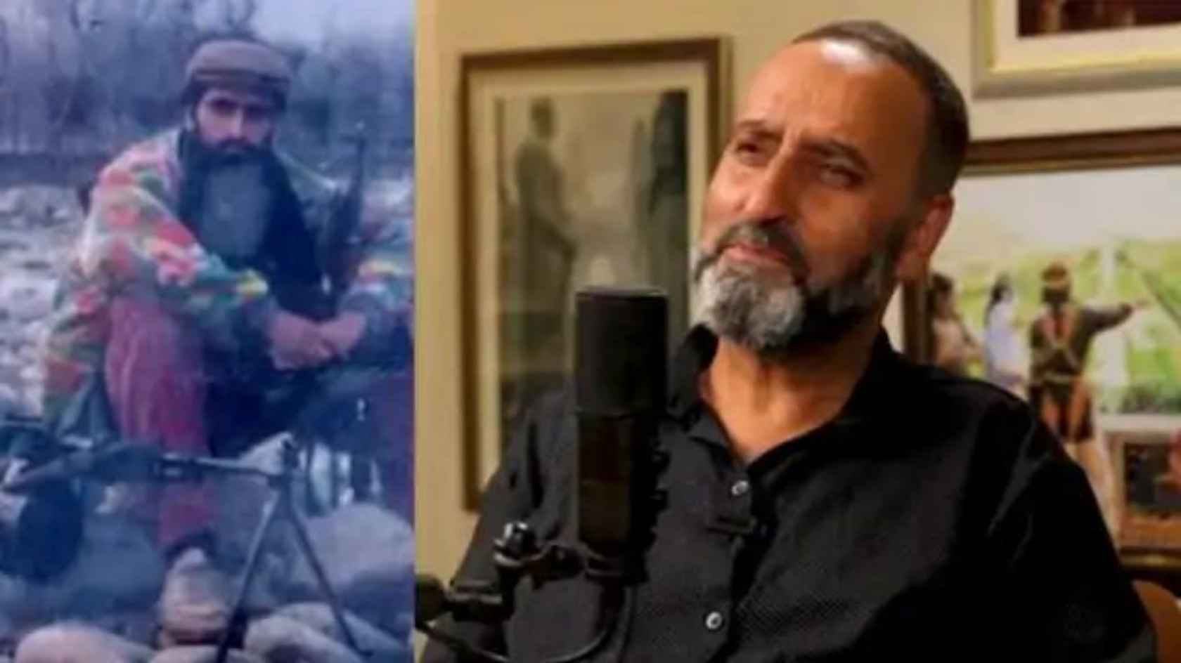 Kashmir James Bond: आतंकी संगठन में घुसकर बना डबल एजेंट, जानिए कश्मीर के असली जेम्स बॉन्ड मुश्ताक अहमद की खौफनाक कहानी indian army real hero