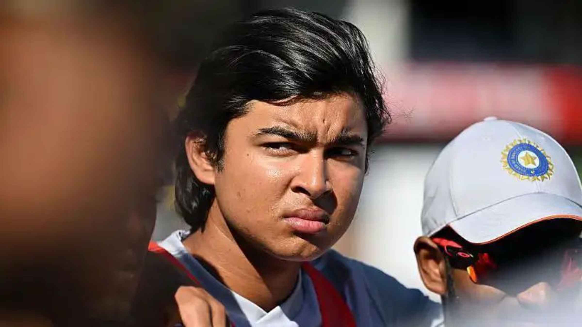 महज 15 साल की उम्र में टीम इंडिया में शामिल हुआ यह धाकड़ बल्लेबाज, तोड़ा क्रिस गेल का सबसे बड़ा रिकॉर्ड indian cricket team ipl 2026