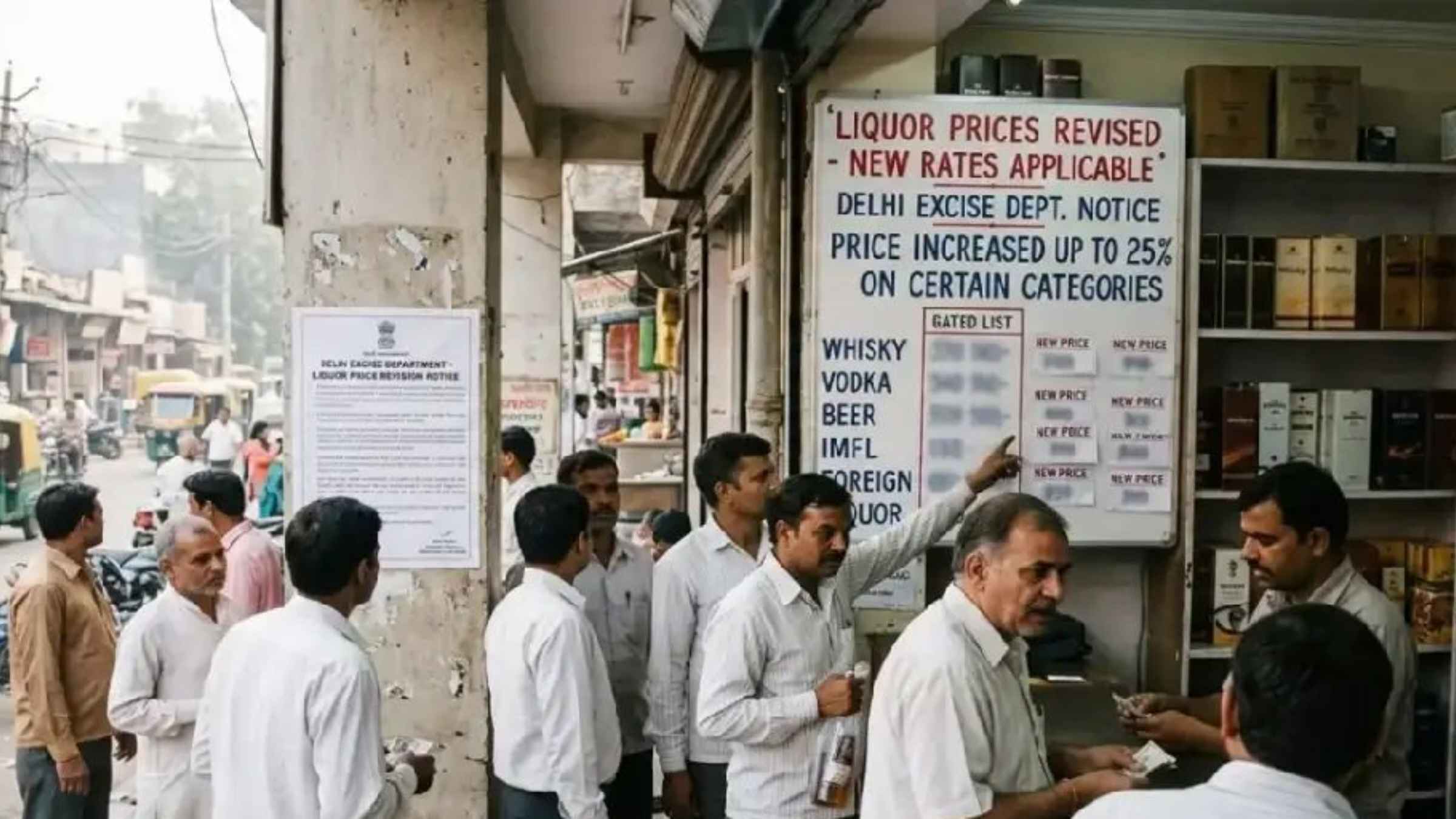 भारत-यूके ऐतिहासिक फ्री ट्रेड एग्रीमेंट संकट में? क्या देश में अब बहुत महंगी हो जाएगी ब्रिटिश स्कॉच और व्हिस्की? समझिए पूरा गणित india uk fta international trade news