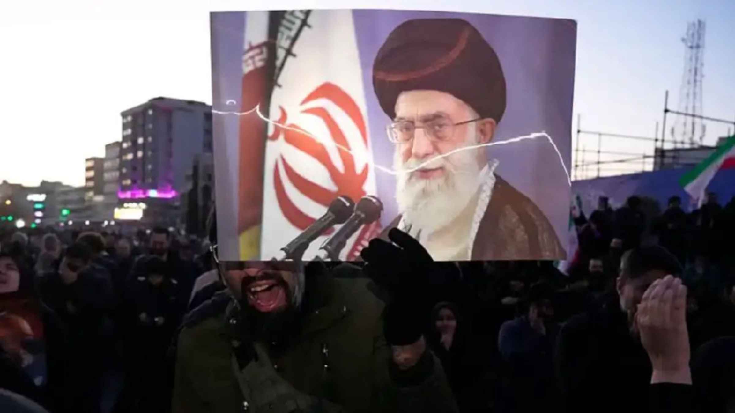 iran news middle east crisis