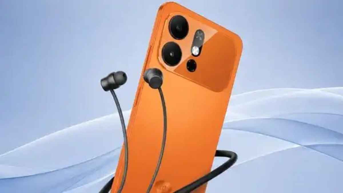 itel A100 Pro: मिलिट्री ग्रेड मजबूती और 1,499 रुपये का नेकबैंड बिल्कुल मुफ्त, आईटेल ने लॉन्च किया धांसू फोन! itel-a100-pro-launch-india