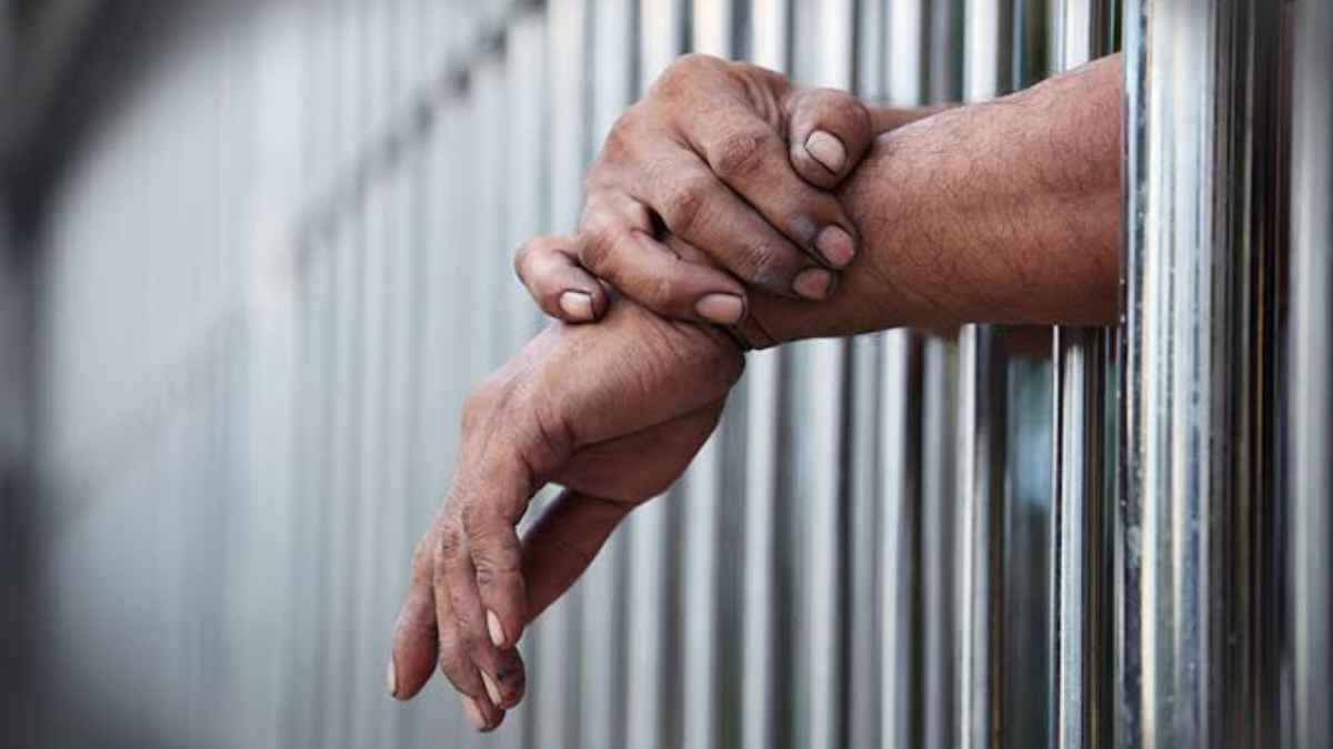 jail