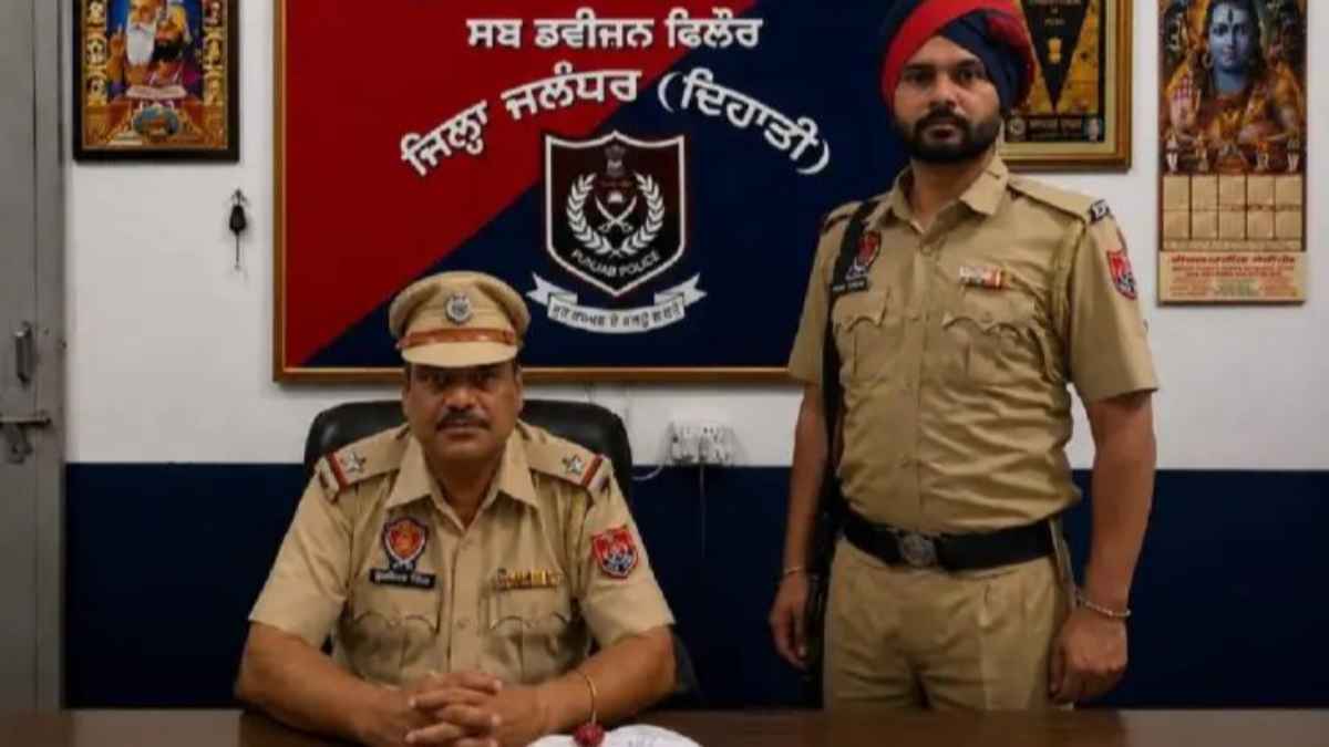 jalandhar-ndps-drug-smuggler-arrested