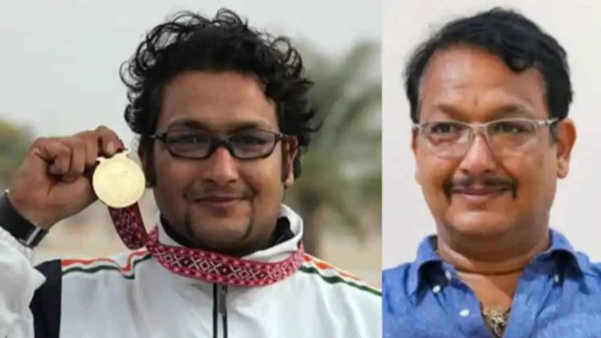 निशानेबाजी के ‘द्रोणाचार्य’ जसपाल राणा का निधन, मनु भाकर के गुरु की विदाई से शोक में डूबा खेल जगत jaspal-rana-shooter-passed-away