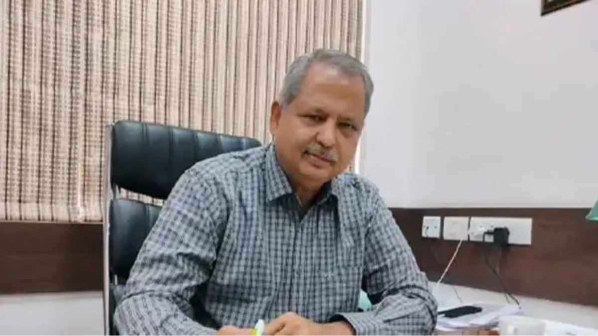 विवादित बयान पर घिरे चंडीगढ़ भाजपा अध्यक्ष, अपनों ने ही खोला मोर्चा, पीएम मोदी तक पहुंची बात jatinder-pal-malhotra-punjabi-statement