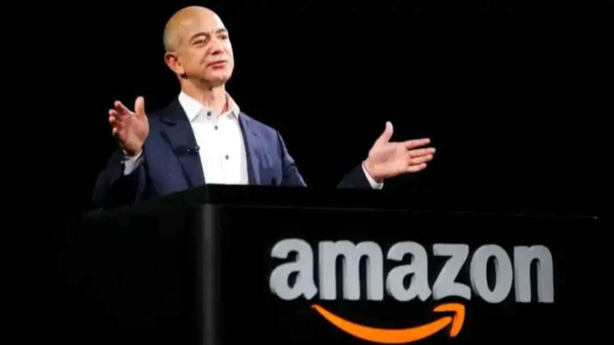 Jeff Bezos on AI: क्या सच में एआई छीन लेगा आपकी नौकरी? जेफ बेजोस ने किया चौंकाने वाला दावा, बताया भविष्य का सच jeff-bezos-ai-predictions