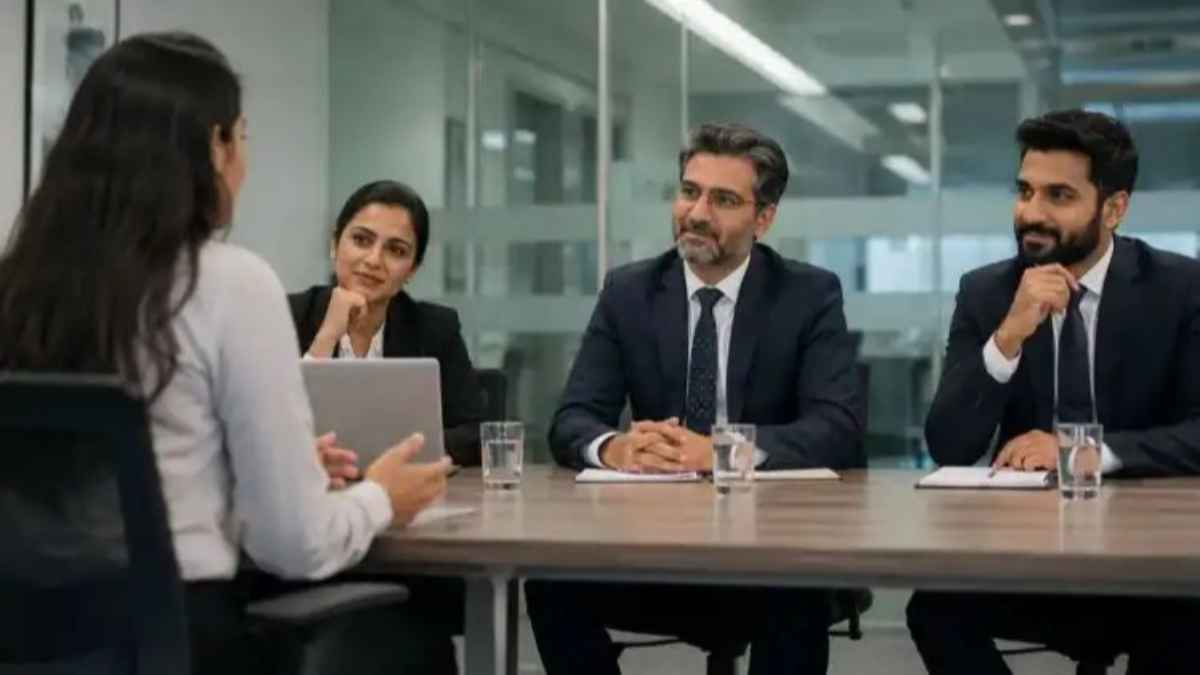 इंटरव्यू क्रैक करने का अचूक मंत्र: कठिन जॉब मार्केट में तुरंत मिलेगी नौकरी, बस अपनाएं ये 10 जादुई करियर टिप्स job-interview-tips