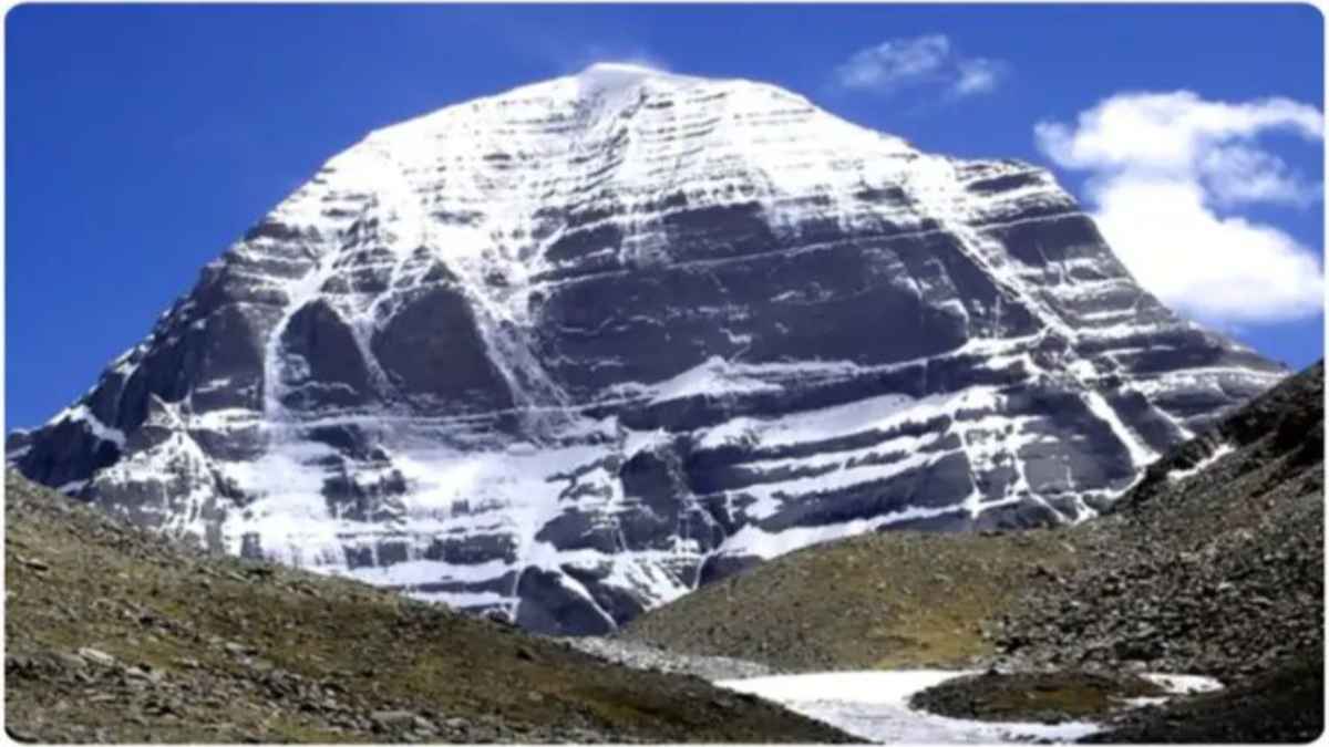 कैलास मानसरोवर यात्रा 2026: दिल्ली से रवाना हुआ शिवभक्तों का पहला जत्था, नई सुविधाओं से सफर होगा आसान kailash-mansarovar-yatra