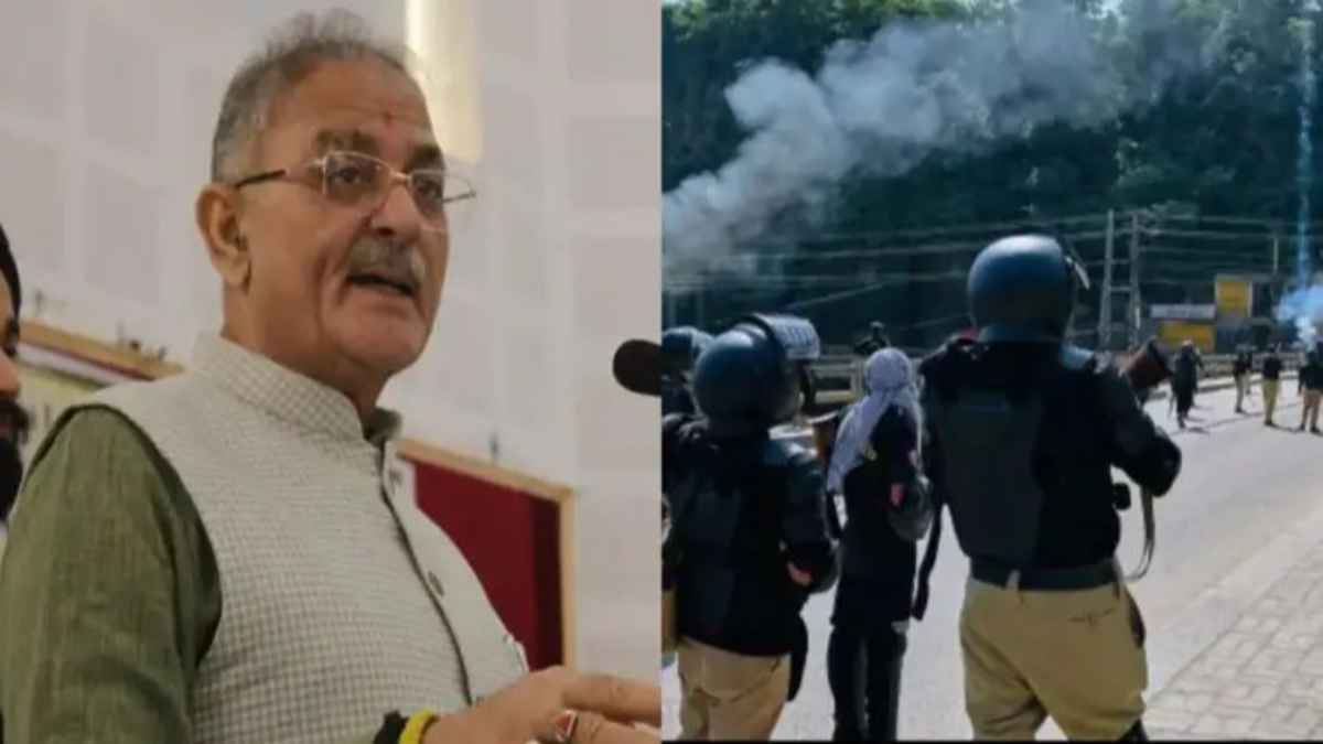 Kavinder Gupta Statement: हिमाचल प्रदेश के राज्यपाल की बड़ी भविष्यवाणी, कहा- खुद-ब-खुद टूट जाएगा पाकिस्तान kavinder-gupta-statement-on-pakistan
