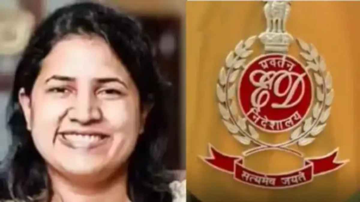 पूर्व CM पिनराई विजयन की बेटी पर ED का शिकंजा, बैंक लॉकर खंगाले, 2.78 करोड़ का क्या है राज? kerala-money-laundering