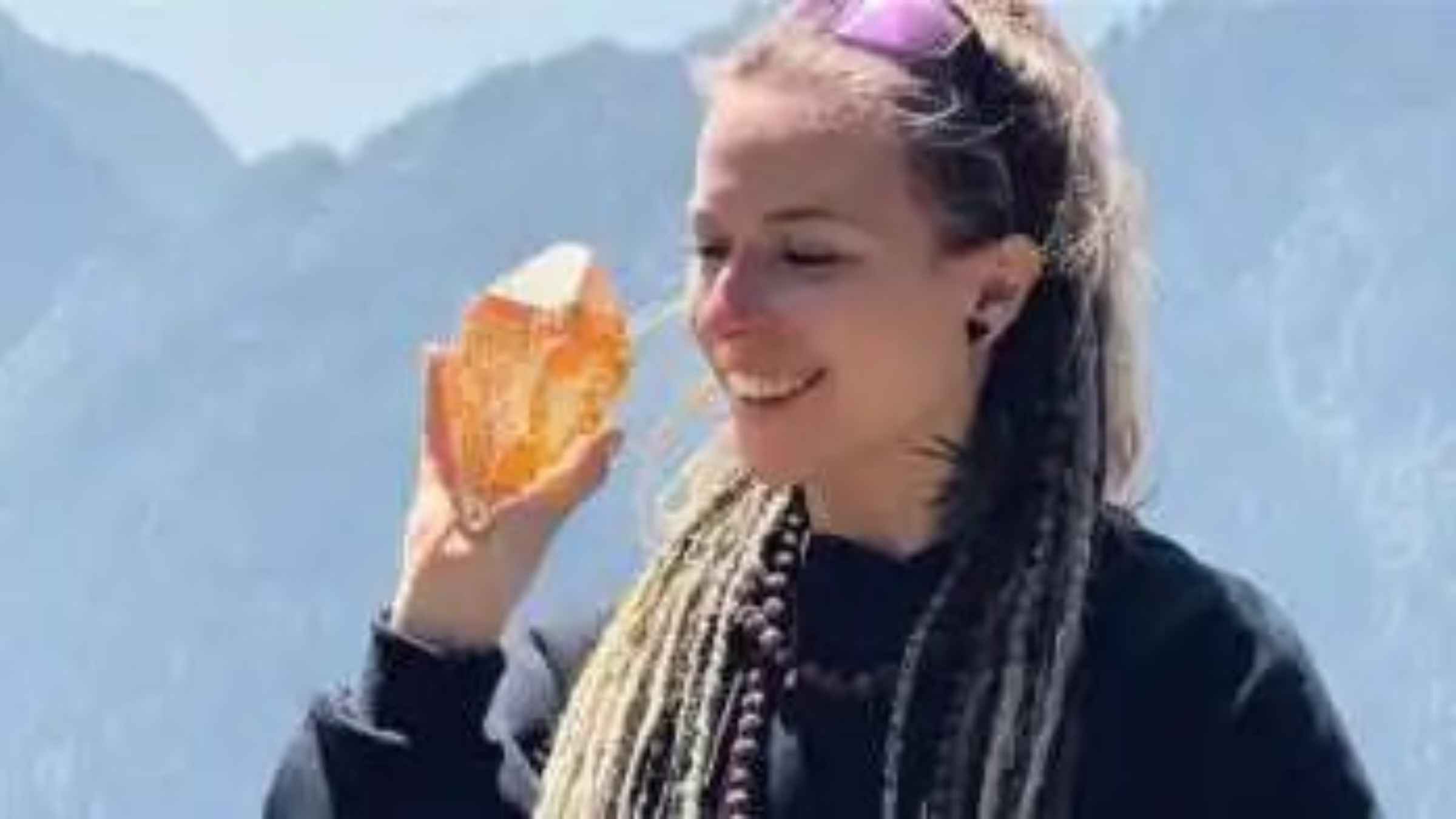हिमाचल के कसोल में रशियन महिला की संदिग्ध मौत से मचा हड़कंप, रेव पार्टियों के काले धंधे का हुआ बड़ा भंडाफोड़ kullu news kasol rave party