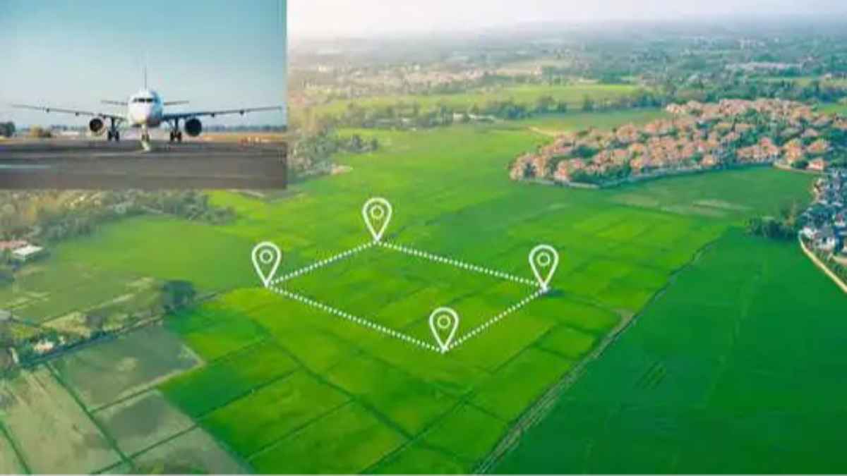 LDA Plot Scheme 2026: लखनऊ में आशियाना बनाने का सुनहरा मौका, एलडीए लॉन्च करेगा 3100 आवासीय प्लॉट lda-plot-scheme-2026-registration