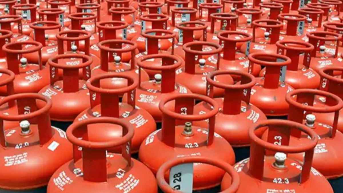 LPG Price Hike: बरेली में एलपीजी सिलेंडर के दाम 960 रुपये पहुंचे, 60 कॉलोनियों को पीएनजी अपनाने का अल्टीमेटम lpg-cylinder-price