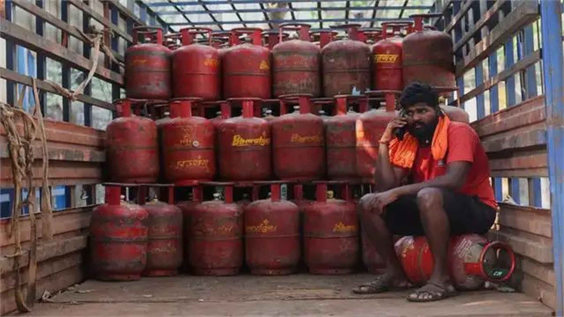 lpg connection rules png gas updates