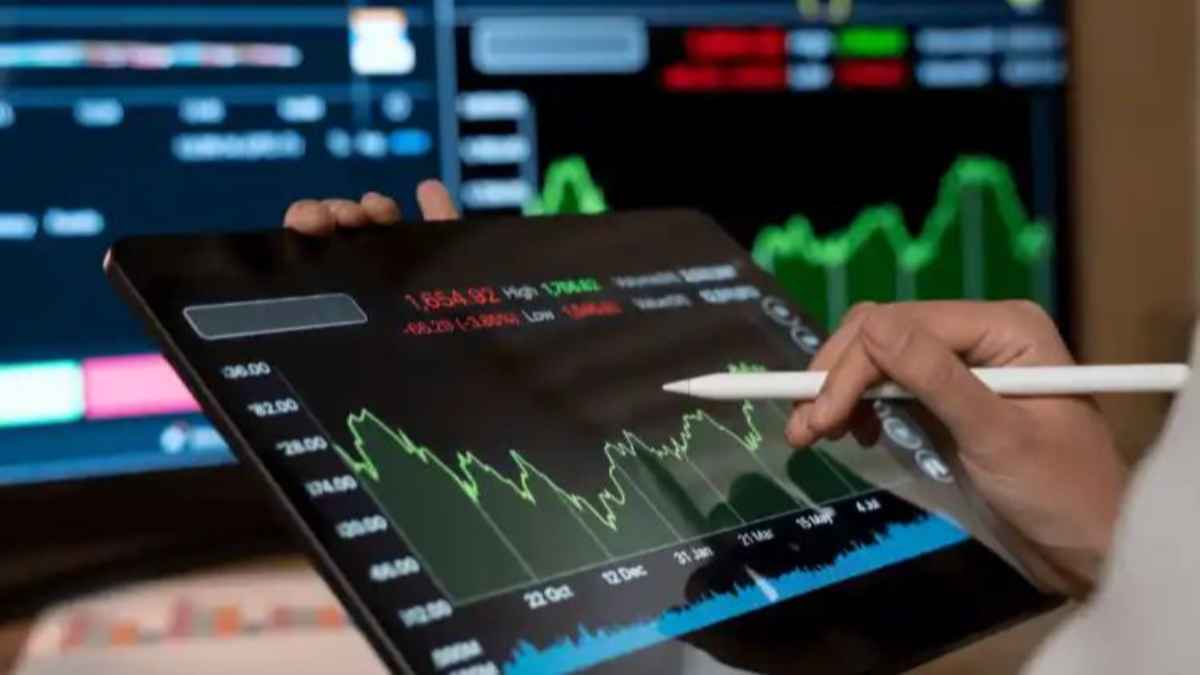Man Industries Stock: मैन इंडस्ट्रीज को मिला 1,000 करोड़ का बंपर ऑर्डर, 3 महीने में पैसा डबल करने वाले शेयर में फिर तेजी man-industries-india-share-price-updates