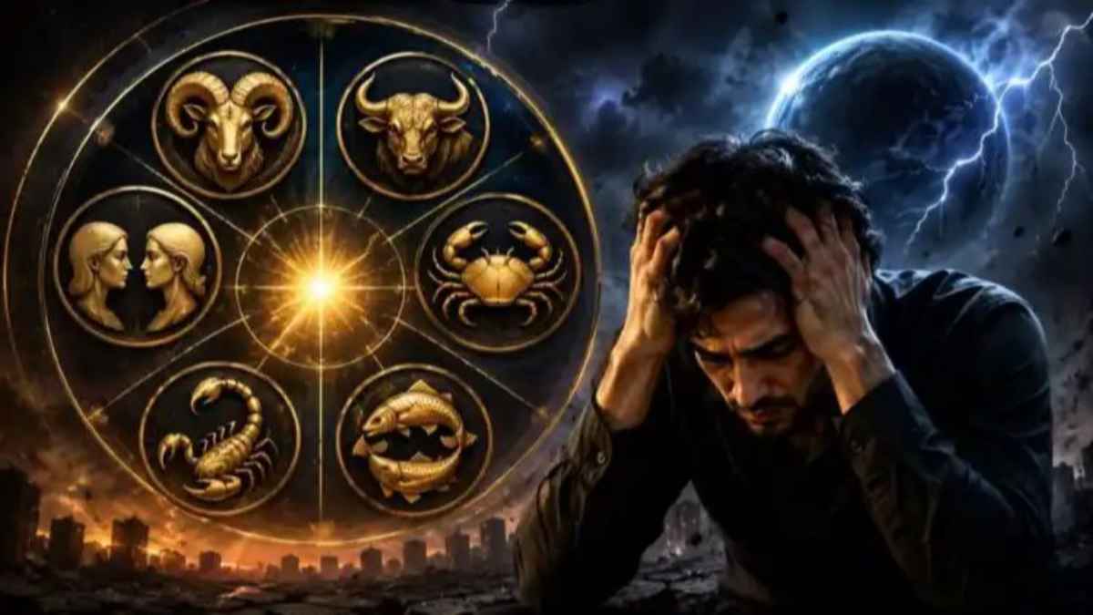 मंगल का वृषभ राशि में महागोचर: आज से बदलेगी इन 6 राशियों की किस्मत, 42 दिनों तक बरते ये सावधानियां mangal-rashi-parivartan-effects