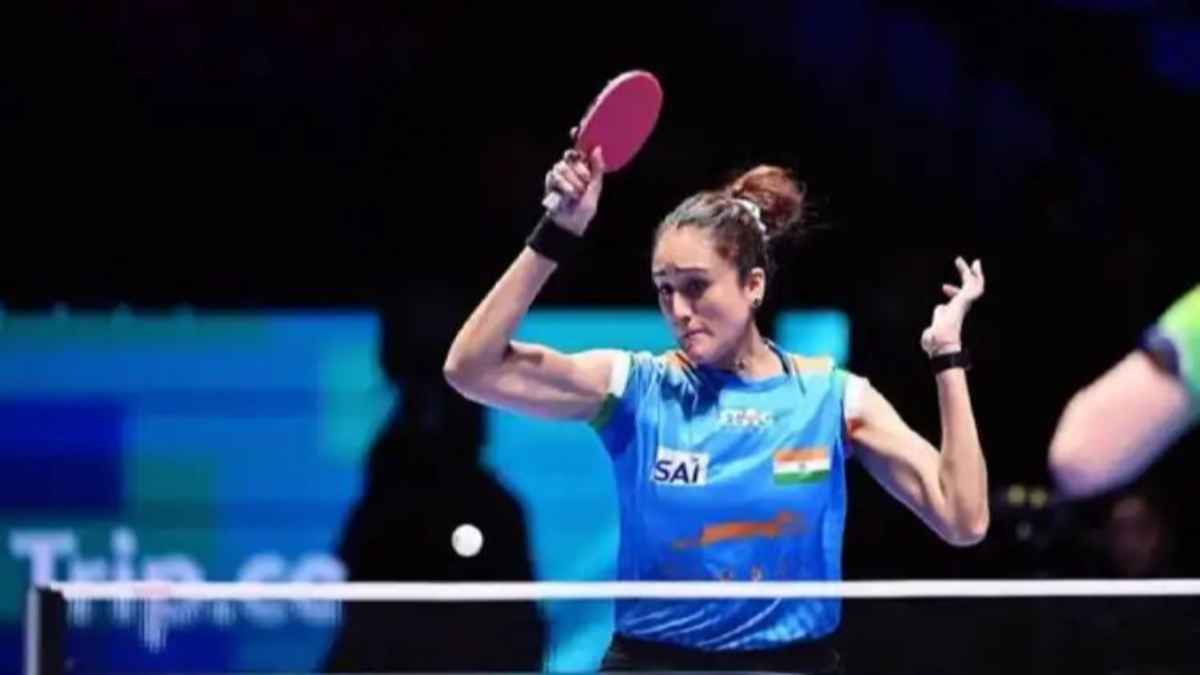 एशियन गेम्स की टीम से मनिका बत्रा पत्ता साफ, घरेलू टूर्नामेंट्स न खेलने की मिली बड़ी सजा, जानें कौन हुआ इन manika-batra-dropped-ttfi
