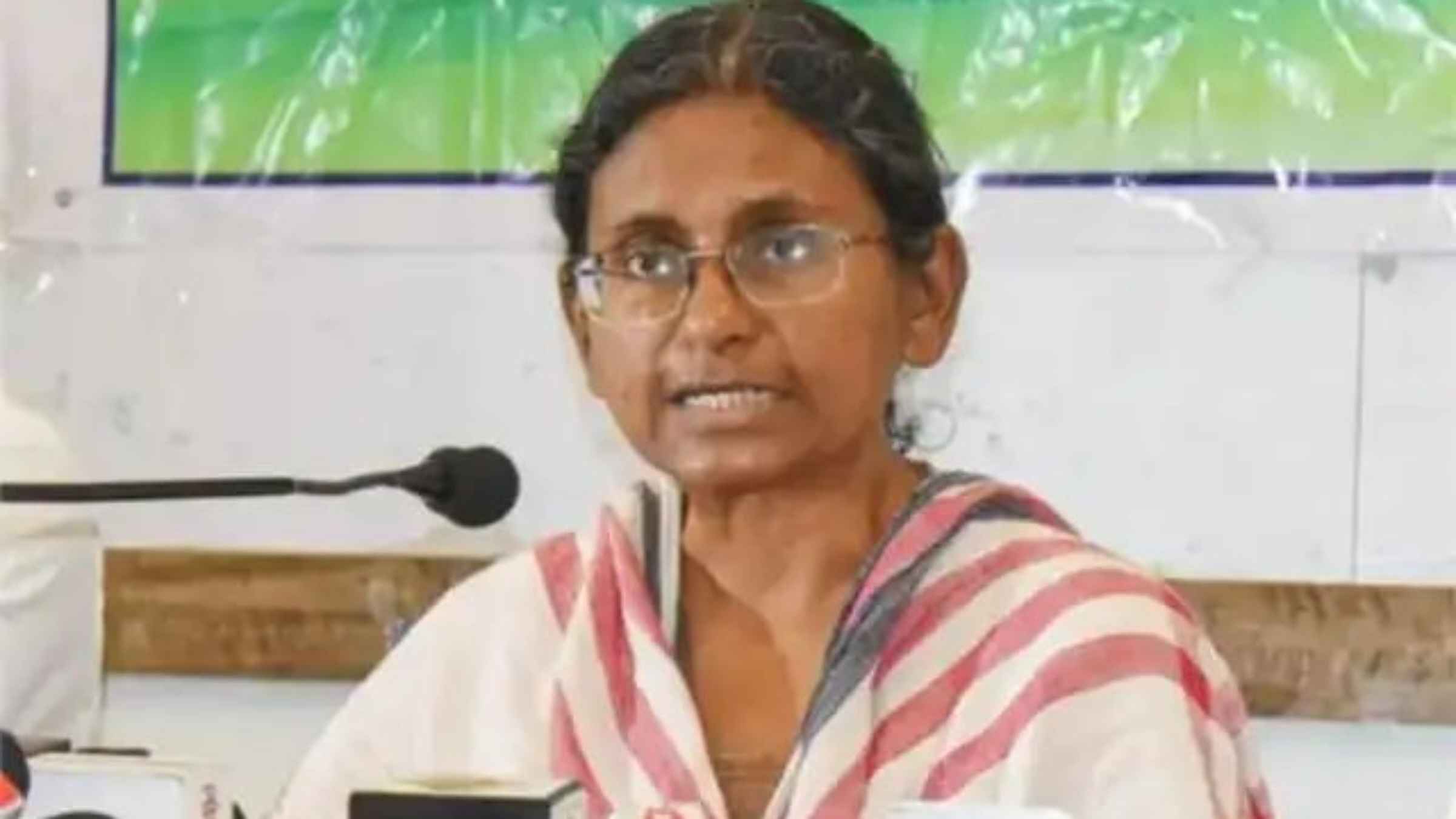 meenakshi natrajan 