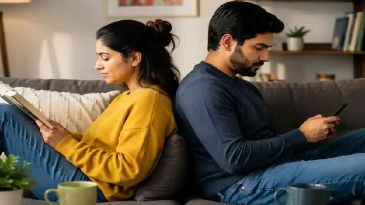 रिश्ते में घुटन तो नहीं बन रहा पार्टनर का ओवर-केयर? जानें क्या है ‘माइक्रो प्राइवेसी’ और क्यों है यह आज के दौर में जरूरी micro-privacy-in-relationships