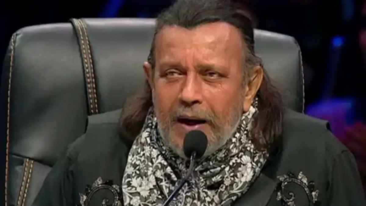 नेशनल अवॉर्ड जीतने के बाद भी मांगकर खाना खाते थे मिथुन चक्रवर्ती, बेटे मिमोह ने बयां किया दर्द mithun-chakraborty