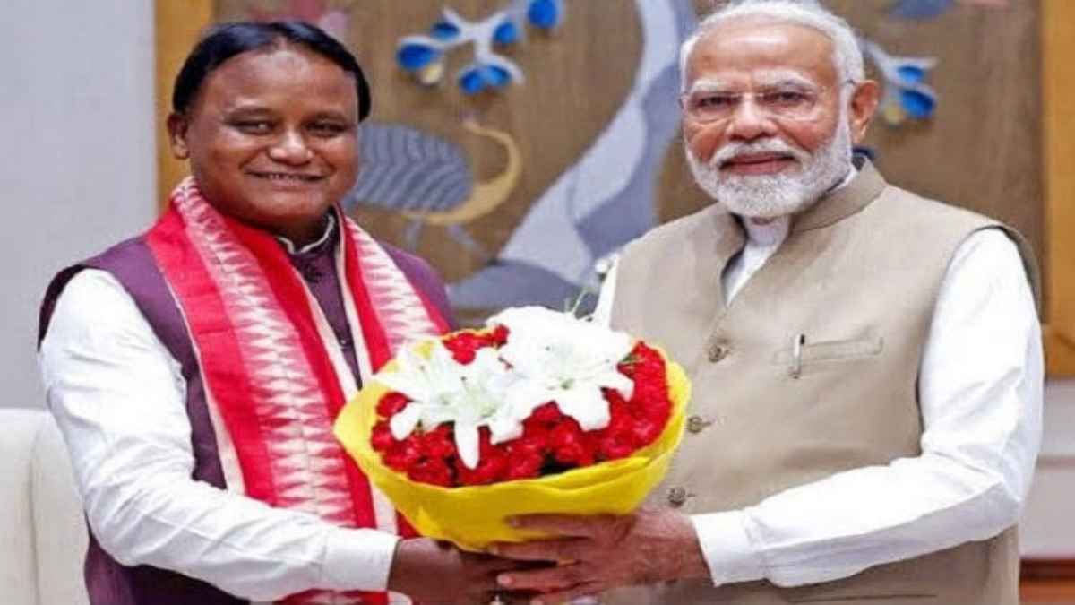 ओडिशा में माझी सरकार के 2 साल बेमिसाल, सुभद्रा योजना से लेकर सेमीकंडक्टर तक, ऐसे बदल गई राज्य की तस्वीर mohan-charan-majhi-government-2-years